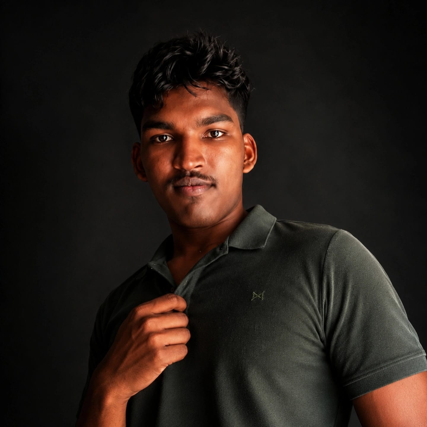 Gopal Raj, founder of Odisha Vibe Journeys